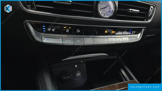 KIA K9 3.8 GDI AWD