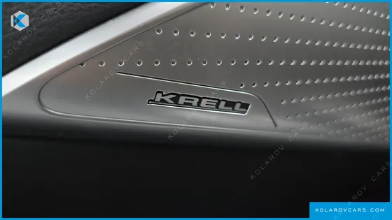 KIA K9 3.8 GDI AWD