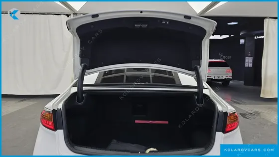 KIA K7 NOBLESSE SPECIAL
