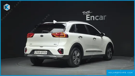 KIA NIRO 1.6 HEV