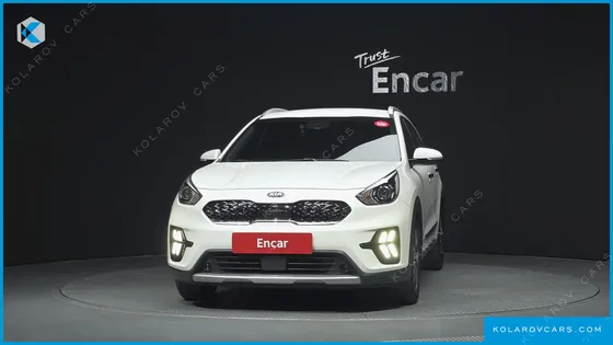 KIA NIRO 1.6 HEV