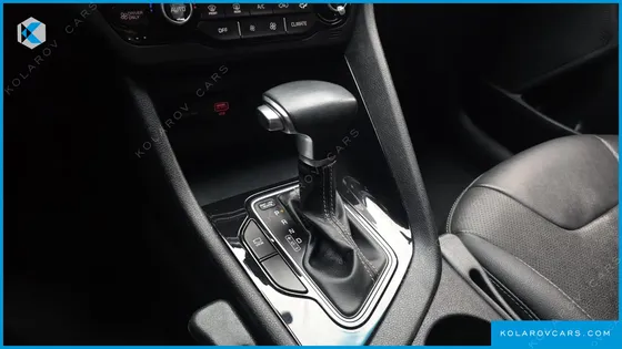 KIA NIRO 1.6 HEV