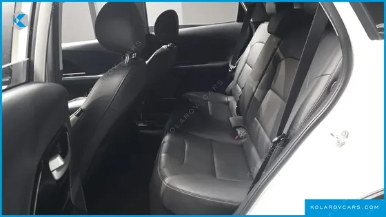 KIA NIRO 1.6 HEV