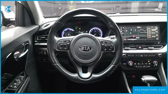 KIA NIRO 1.6 HEV