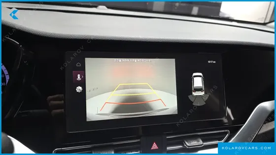 KIA NIRO 1.6 HEV