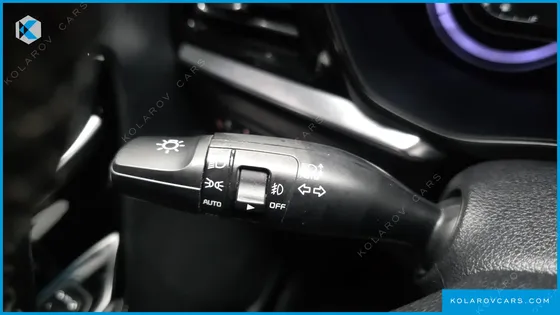KIA NIRO 1.6 HEV