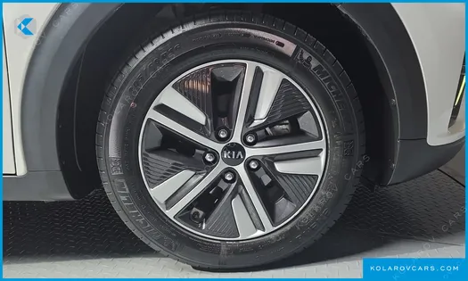 KIA NIRO 1.6 HEV