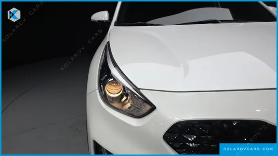 KIA NIRO 1.6 HEV