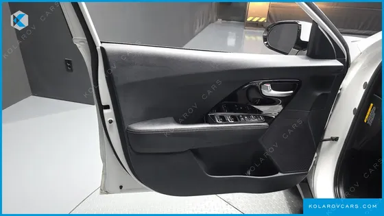 KIA NIRO 1.6 HEV
