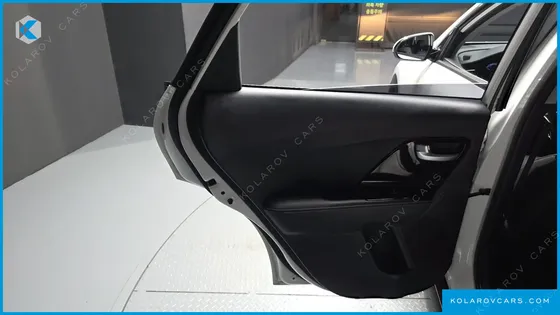KIA NIRO 1.6 HEV