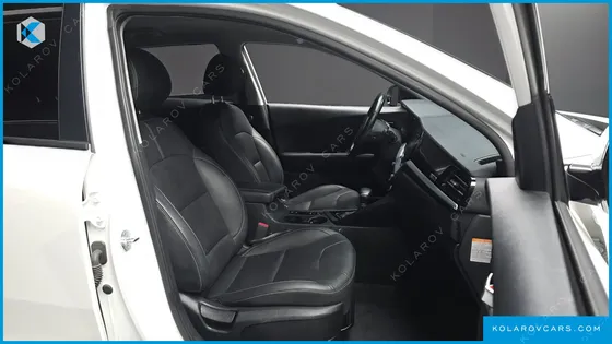 KIA NIRO 1.6 HEV