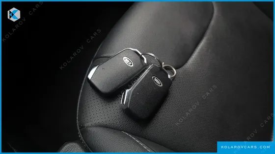 KIA NIRO 1.6 HEV