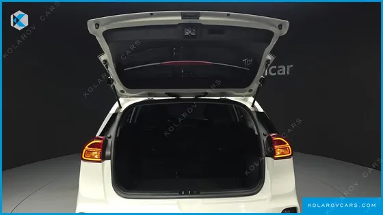 KIA NIRO 1.6 HEV