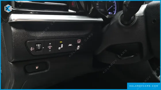 KIA NIRO 1.6 HEV