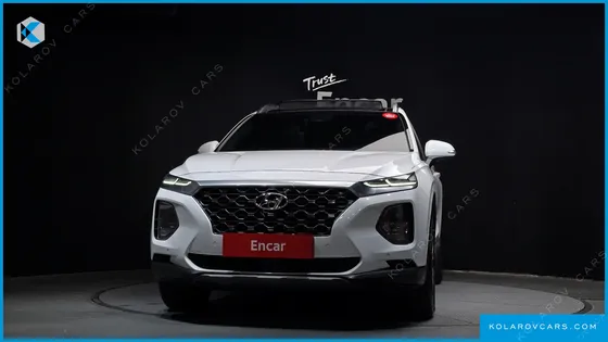 HYUNDAI SANTA FE DIESEL 2.0 2WD