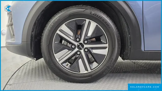KIA NIRO 1.6 HEV