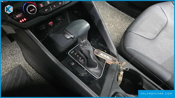 KIA NIRO 1.6 HEV