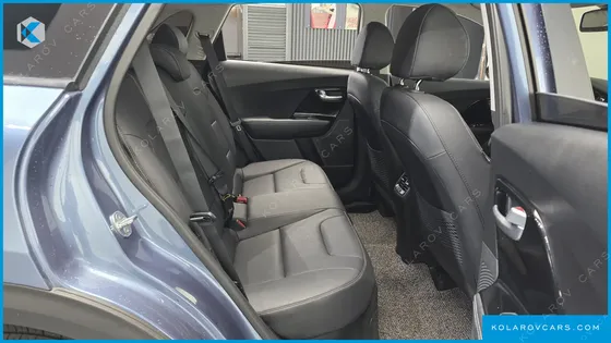 KIA NIRO 1.6 HEV