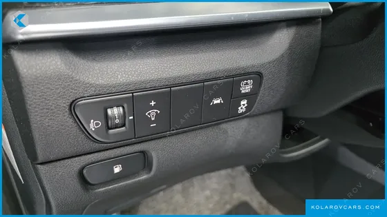 KIA NIRO 1.6 HEV