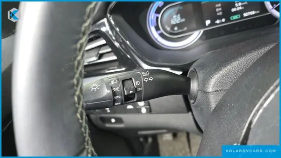KIA NIRO 1.6 HEV