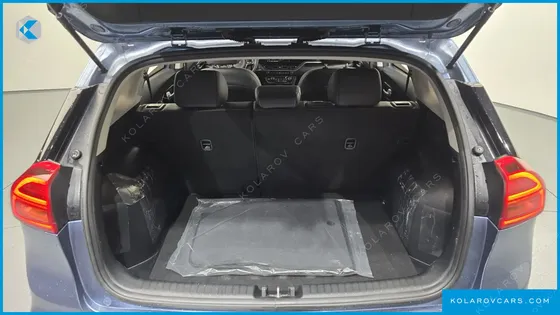 KIA NIRO 1.6 HEV