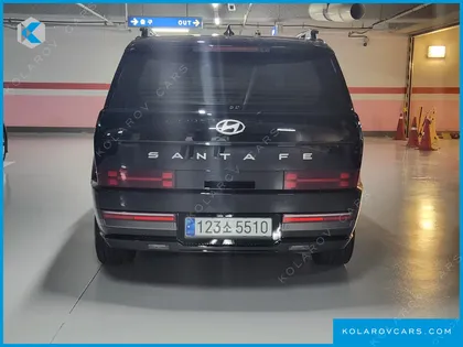 HYUNDAI SANTA FE HEV 1.6 2WD