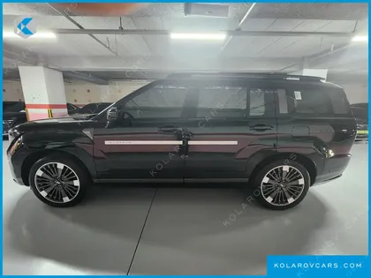 HYUNDAI SANTA FE HEV 1.6 2WD
