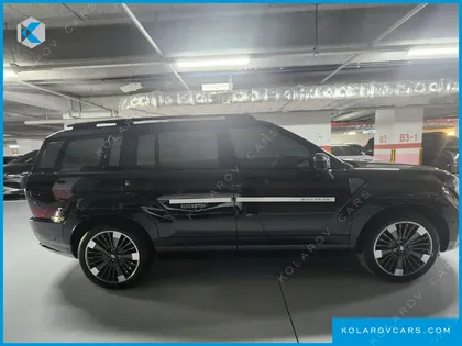 HYUNDAI SANTA FE HEV 1.6 2WD