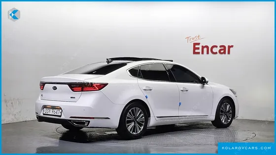 KIA K7 NOBLESSE SPECIAL