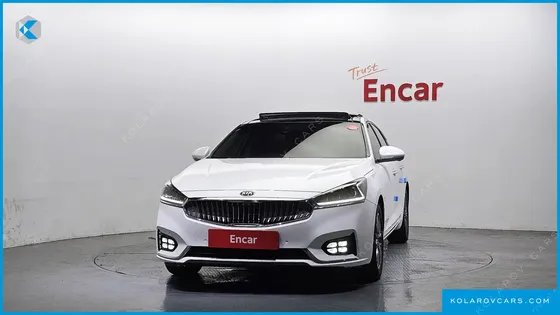 KIA K7 NOBLESSE SPECIAL