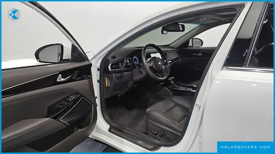 KIA K7 NOBLESSE SPECIAL