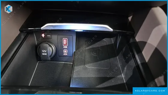 KIA K7 NOBLESSE SPECIAL