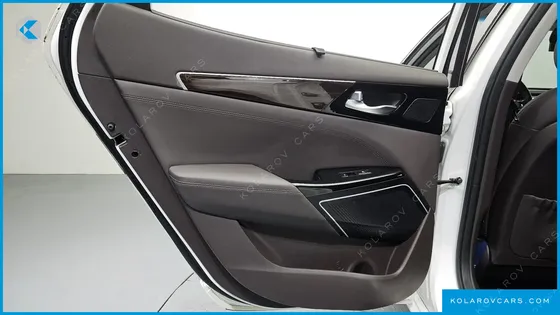 KIA K7 NOBLESSE SPECIAL