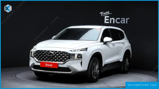 HYUNDAI SANTA FE DIESEL 2.2 2WD