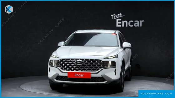 HYUNDAI SANTA FE DIESEL 2.2 2WD
