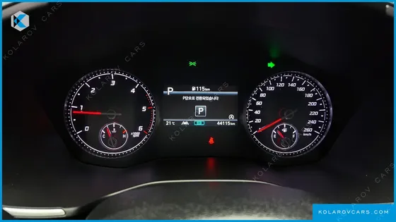 HYUNDAI SANTA FE DIESEL 2.2 2WD