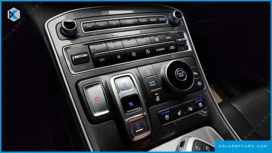 HYUNDAI SANTA FE DIESEL 2.2 2WD