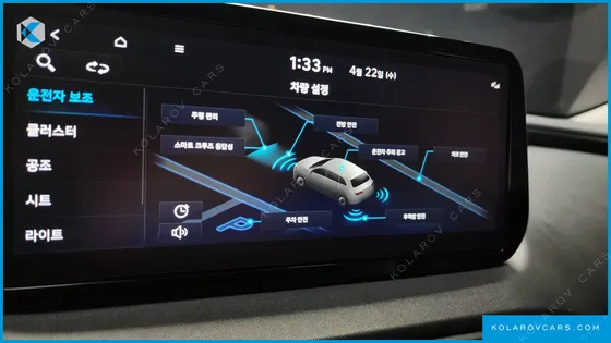 HYUNDAI SANTA FE DIESEL 2.2 2WD