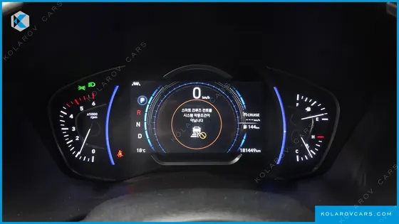 HYUNDAI SANTA FE DIESEL 2.2 4WD