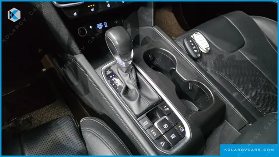 HYUNDAI SANTA FE DIESEL 2.2 4WD