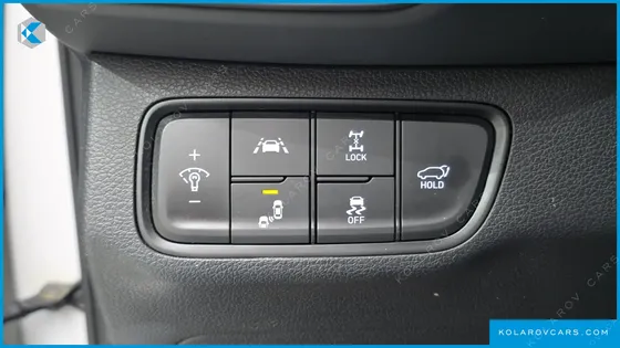 HYUNDAI SANTA FE DIESEL 2.2 4WD