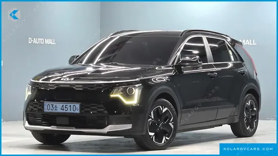 KIA NIRO AIR
