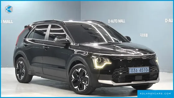 KIA NIRO AIR