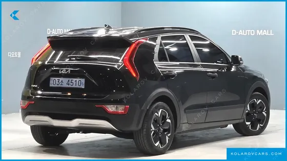 KIA NIRO AIR