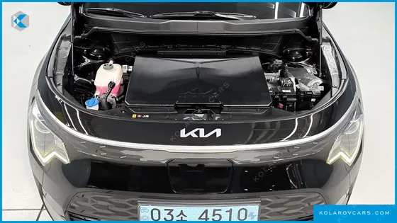 KIA NIRO AIR