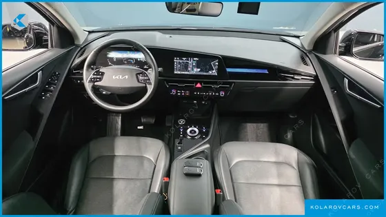 KIA NIRO AIR