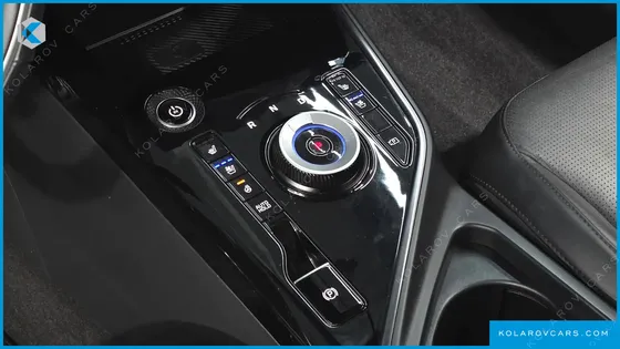 KIA NIRO AIR