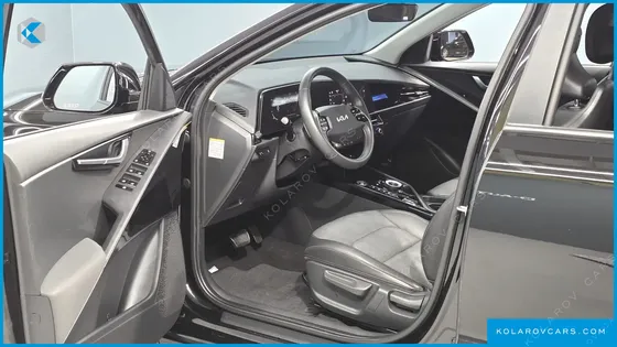 KIA NIRO AIR