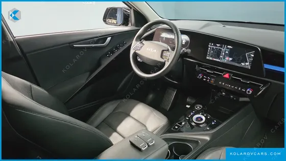 KIA NIRO AIR