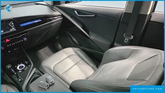 KIA NIRO AIR